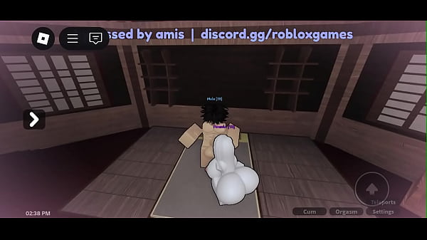 Emo slut sucking my dick