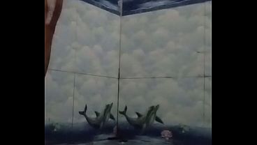 La Nena Cojelona…Cojiendo mi culito con una mazorca de maiz.