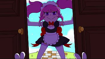 Learning How To ROLL AROUND – Marble Maid