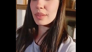 Lorena Argentina puta IA