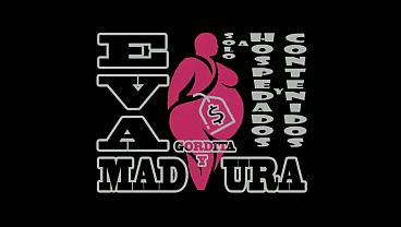Madura y gordita