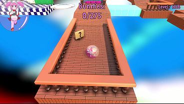 Marble Maid FULL GAMEPLAY
