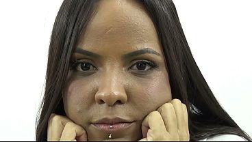 Meu Marido Queria comer eu e uma Amiga Nossa