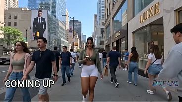 Picking Up Girls – FULL EPISODE 1 (AI GENERATED)