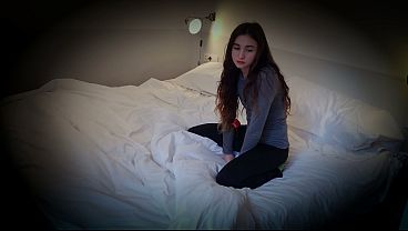 Real 18 Year Old Barely Legal Teen Virgin First Time Sex – Defloration of Young Innocent Girl Loses Virginity Tight Pussy Amateur Real Deflowered – She’s Extremely Embarrassed and Ashamed of Doing It For The First Time