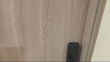 beautiful Latina with a perfect body rides a big cock with her tight, wet pussy until she cums
