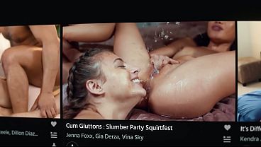 Besties Angelika Grays, Lina Luxa & Sofi Smile Turn Outdoor Picnic Into Clit & Ass Licking Session