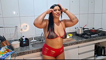 Contos da Nicoly Mattos: Provocou o Velho da Família e Fez Menage com a Amiga Crente