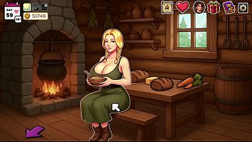 Dane – Gameplay (Part 17)