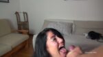 FACIAL CUM GANGBANG! MY MOST EXTREME FACIAL CUMSHOTS! Liters of cum!