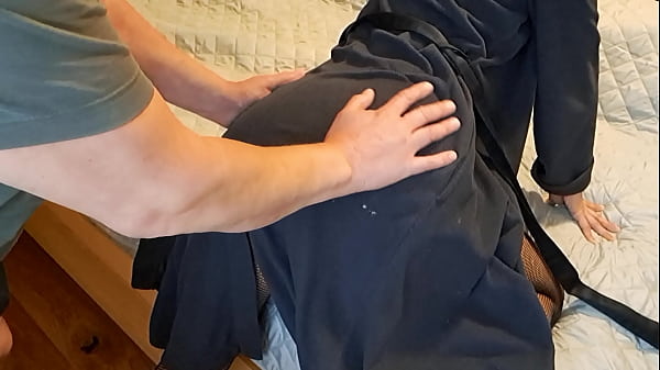 I just had to fuck this beautiful, sweet arsehole