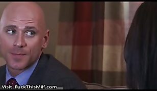 India Summer and Johnny Sins An Unforgettable Day TogetherohsWef