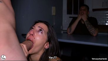 My friend asked me to fuck his wife in front of him.