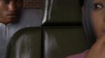 Policewife cheats with black stud to cover dirty secret