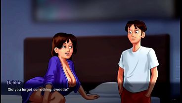 The Silence Started When Step Mom Arrived (18 )