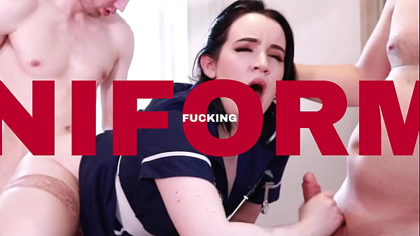 Two British Girls Have A Masturbation Race