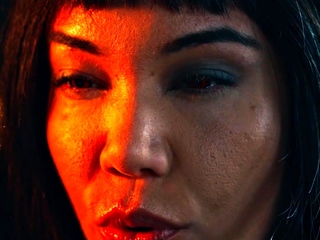 Vampired – Refuge Trailer