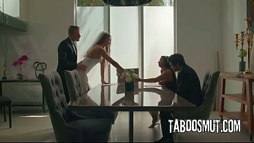 We Fucked During The Ceremony and Didn’t Give a Fuck – Gizelle Blanco