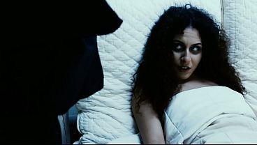 A Priest Fucks The Demons Out Of Liv Revamped – The Exorcist Porn Cosplay Parody