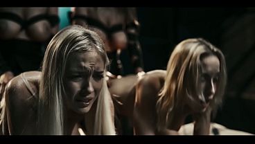 Alien Futa Handmaid’s Tale Parody – 18 Yo Girls Used as Breeding Vessels by Monster Ts Babes