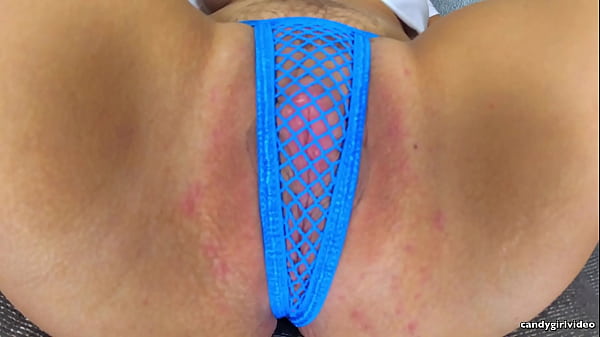 Ariel Andrews – Ariel Still Rules Panty Teasing 4 HD