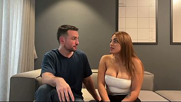 Behind the Scenes with Argentine Beauty, Pau Rojas and Andres Acosta