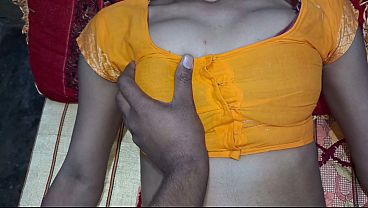 Bhabhi’s Pussy Filled by Big Cock | Intense Desi Penetration