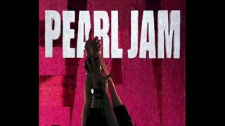 Black pearl Jam