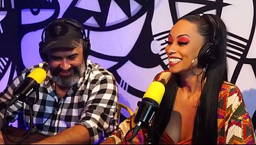 Casal SENSUALBLACK fala tudo! Alegrias, frustrações e decepções no meio liberal | PodTrocar T02EP23