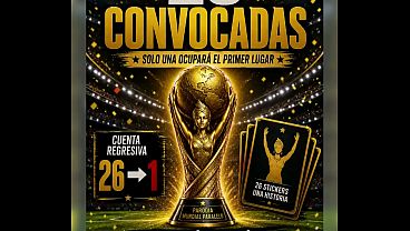 CONVOCATORIA SELECCION VIRTUAL AUSTRALIA PARODIA