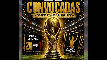 CONVOCATORIA VIRTUAL SELECCION VIRTUAL DE CROACIA PARODIA