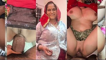 Cute indian girl sharing bed and fuked hard