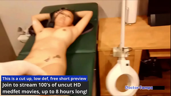 Dr Tampa – Smuggling Inc – Asia Perez, Little Mina, Ami Rogue