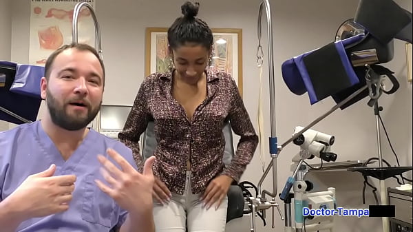 Dr Tampa – Smuggling, Inc – Miss Mars