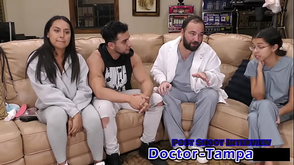 Dr Tampa – Strangers In The Night: Way Not Fair Edition – Mia