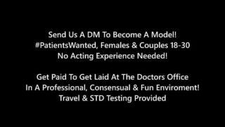 Dr Tampa – Tampa University Entrance Physical – Kalani Luana