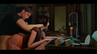 Full video HD – Nobody’s doing it better than your bestfriend’s mom