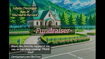 Fundraiser- Part 1