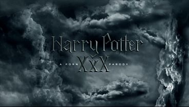 Harry Potter Wrecks Hermione Until She Can’t Take Anymore – Harry Potter Porn Cosplay Parody