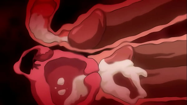 Hentai – Teen Getting TRIPLE Penetrated [Uncensored] [Subtitles]