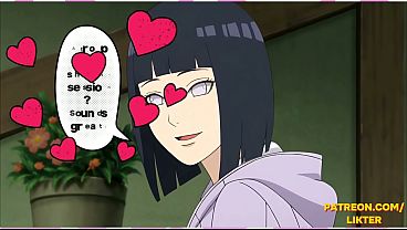 Hinata And Temari Sexret Meeting – AI Hentai