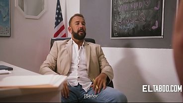 If You Dykes Want Help.. Suck This (Spanish Subtitle) – Will Pounder, Myra Moans, Pixie Smalls