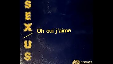 Jean-Luc Parodi – Oh oui J’aime