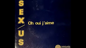 Jean-Luc Parodi – Sex / Us