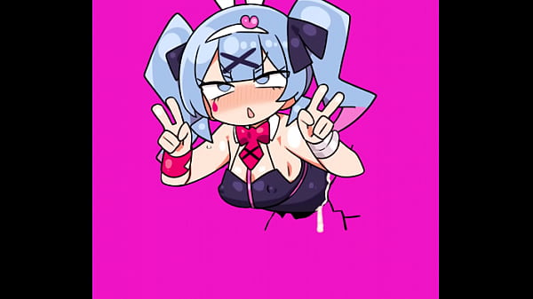 LK00 rabbit hole parody animation