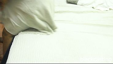 My stepbrother fuck my pussy when our parents are not there