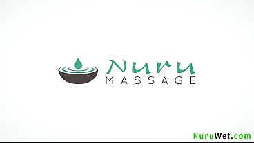 Nuru Massage & nuruwet.com presents: Brad Sterling & Charlotte Sins | Water Under The Bridge