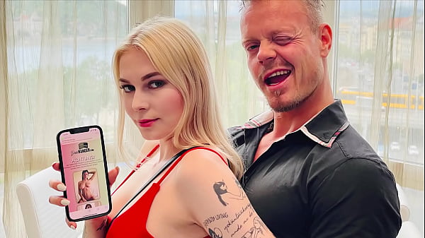 Vacation fuck with finnish teen: MIMI CICA (FULL SCENE) – DATERANGER.com