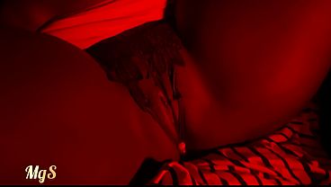 VAK. Dark Room Diaries… red lights voyeur