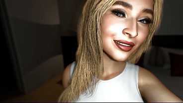 [VAM] Sabrina C. Exclusive OF Stream